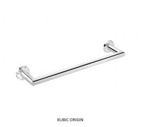 TOALLERO LAVABO 40cm KUBIC ORIGIN COSMIC